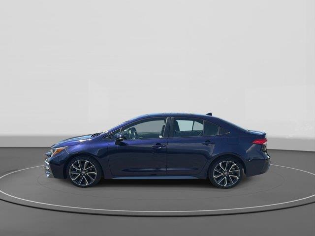 2021 Toyota Corolla - $17,643