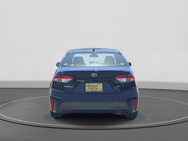 2021 Toyota Corolla - $17,643