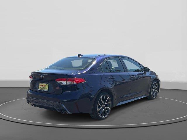 2021 Toyota Corolla - $17,643
