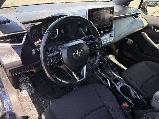 2021 Toyota Corolla - $17,643