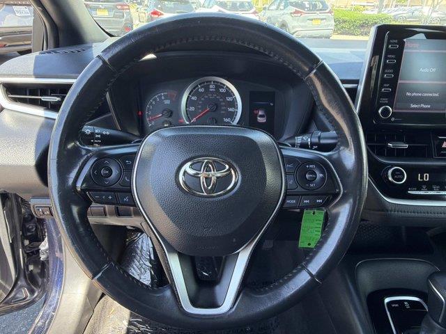 2021 Toyota Corolla - $17,643