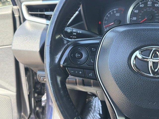 2021 Toyota Corolla - $17,643