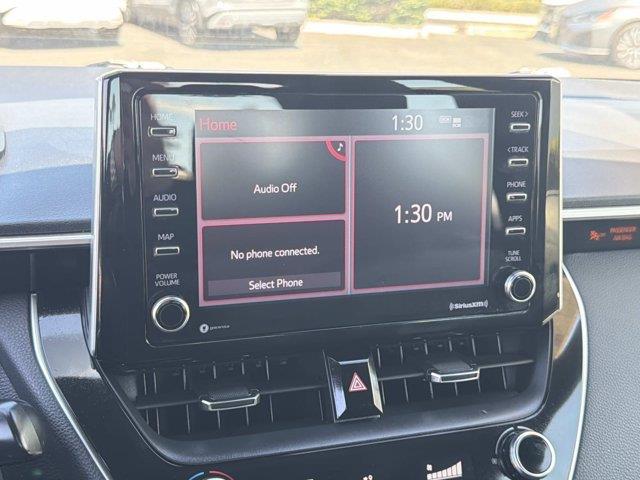 2021 Toyota Corolla - $17,643