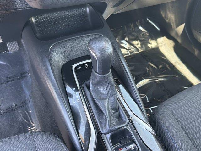 2021 Toyota Corolla - $17,643