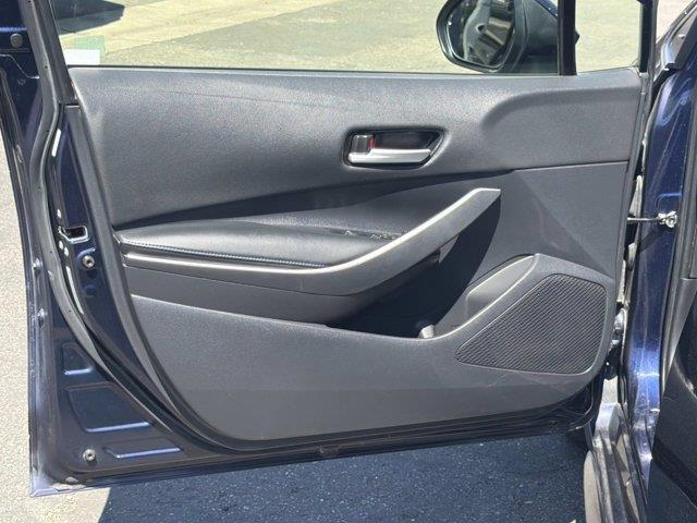 2021 Toyota Corolla - $17,643
