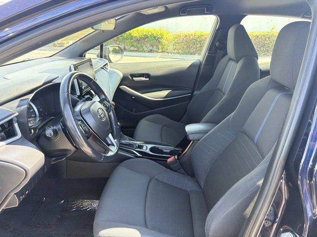 2021 Toyota Corolla - $17,643