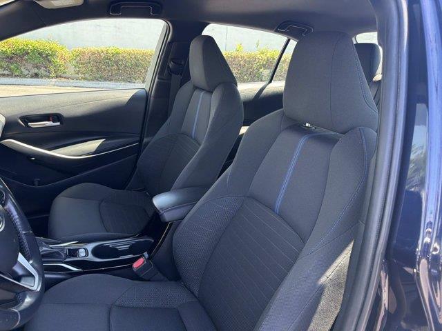2021 Toyota Corolla - $17,643