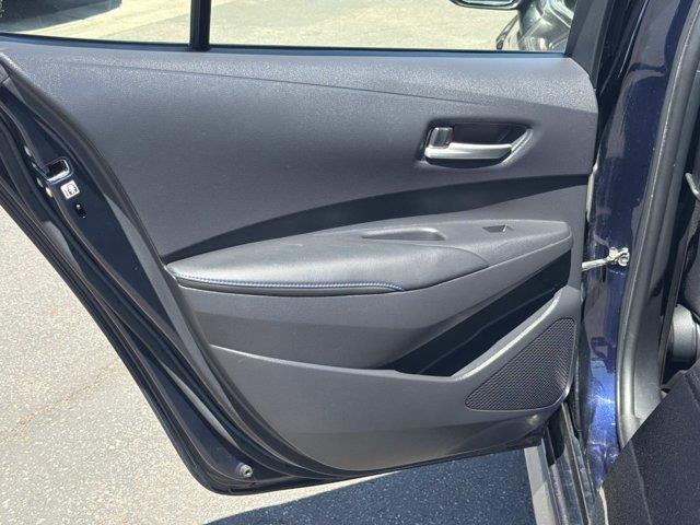2021 Toyota Corolla - $17,643