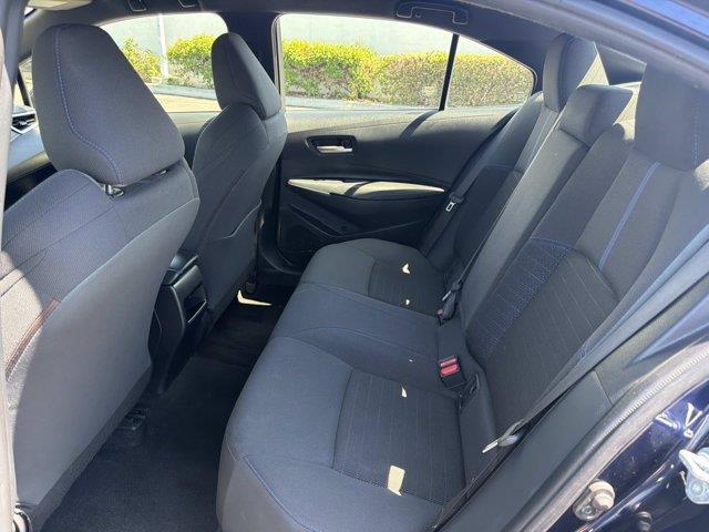 2021 Toyota Corolla - $17,643