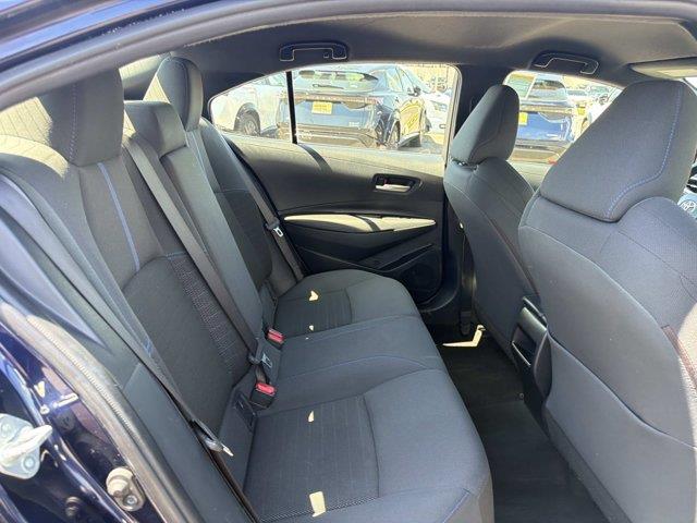 2021 Toyota Corolla - $17,643
