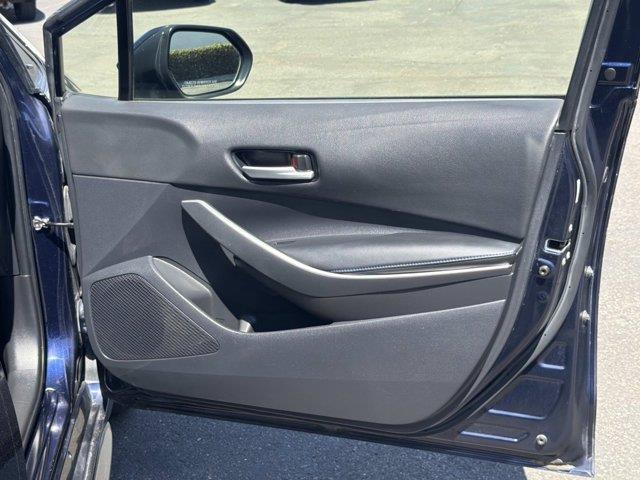 2021 Toyota Corolla - $17,643