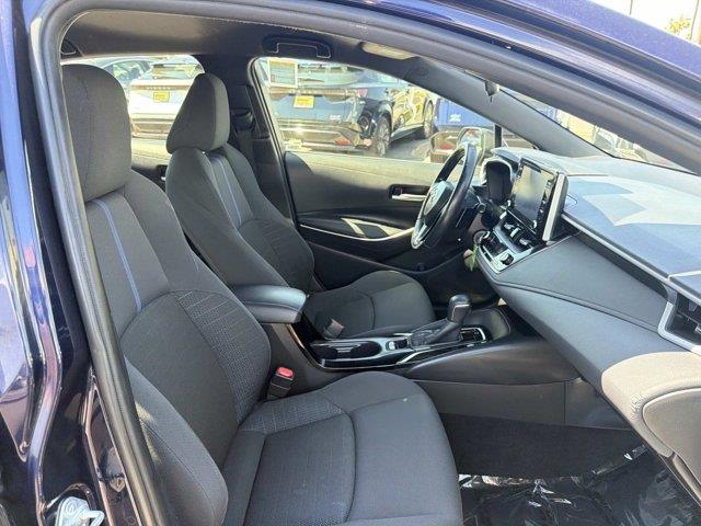 2021 Toyota Corolla - $17,643