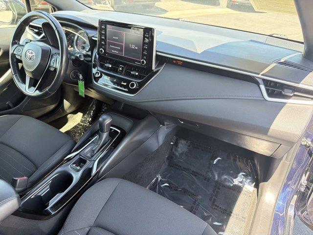 2021 Toyota Corolla - $17,643