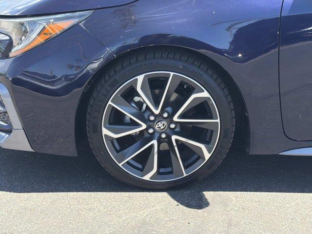 2021 Toyota Corolla - $17,643