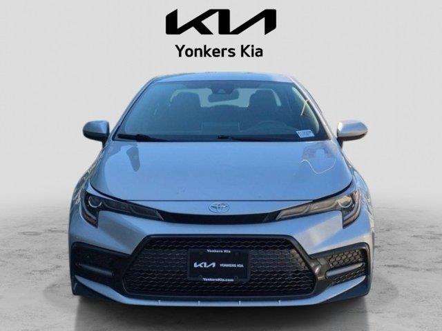 2020 Toyota Corolla - $15,295