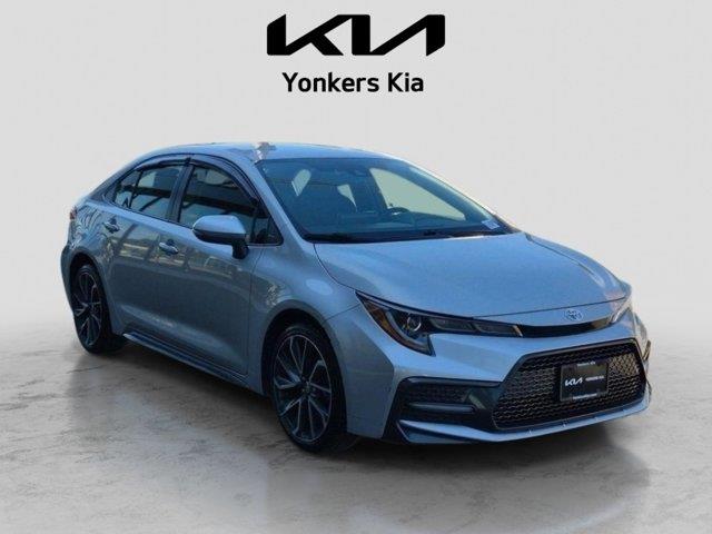 2020 Toyota Corolla - $15,295