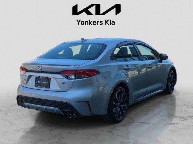 2020 Toyota Corolla - $15,295