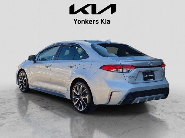 2020 Toyota Corolla - $15,295