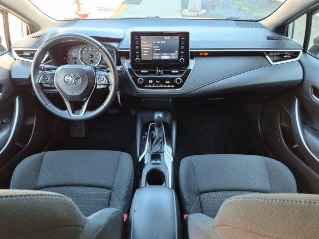 2020 Toyota Corolla - $15,295