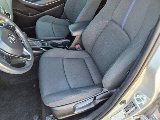 2020 Toyota Corolla - $15,295