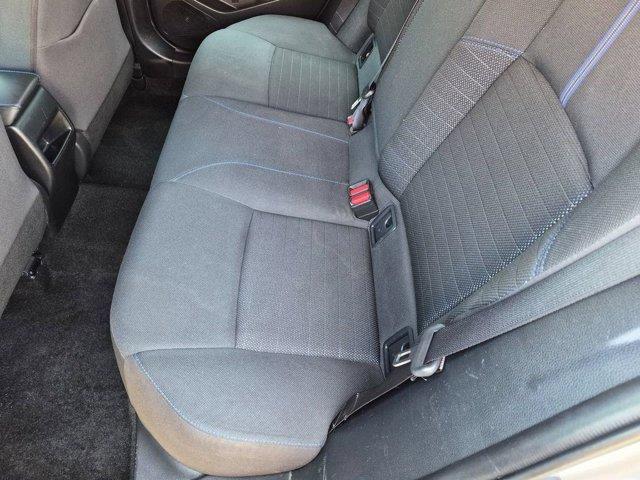 2020 Toyota Corolla - $15,295