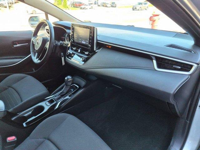 2020 Toyota Corolla - $15,295
