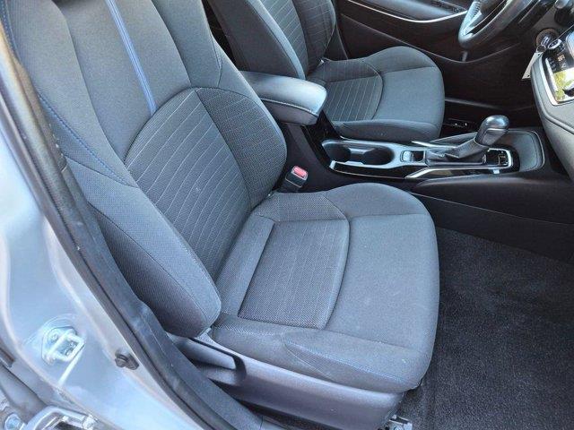 2020 Toyota Corolla - $15,295