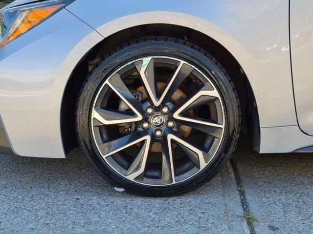 2020 Toyota Corolla - $15,295
