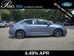 2020 Corolla Thumbnail 4