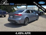 2020 Corolla Thumbnail 5