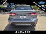 2020 Corolla Thumbnail 6