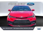 2020 Corolla Thumbnail 3