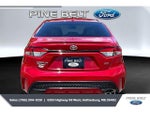 2020 Corolla Thumbnail 4