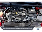 2020 Corolla Thumbnail 8