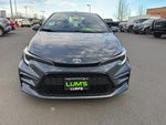 2024 Corolla Thumbnail 8