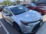 2022 Corolla Thumbnail 8