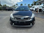 2012 Prius v Thumbnail 3