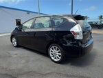2012 Prius v Thumbnail 6