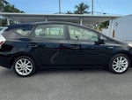 2012 Prius v Thumbnail 9