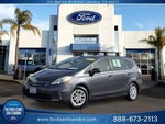 2012 Prius v Thumbnail 1