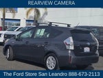 2012 Prius v Thumbnail 5