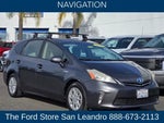 2012 Prius v Thumbnail 6