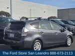 2012 Prius v Thumbnail 8