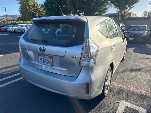2012 Toyota Prius - $12,083