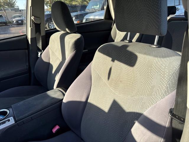 2012 Toyota Prius - $12,083
