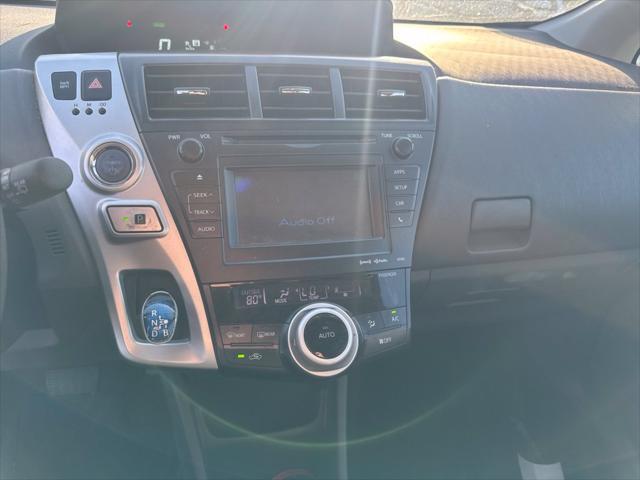 2012 Toyota Prius - $12,083