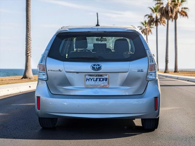 2012 Toyota Prius - $12,083