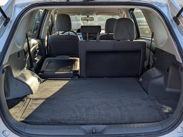 2012 Toyota Prius - $12,083