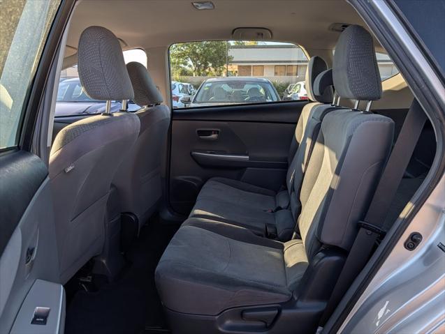2012 Toyota Prius - $12,083