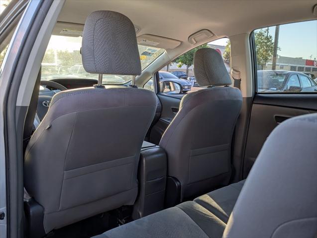 2012 Toyota Prius - $12,083